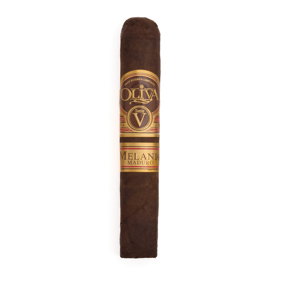 Oliva Serie V Melanio Maduro Robusto