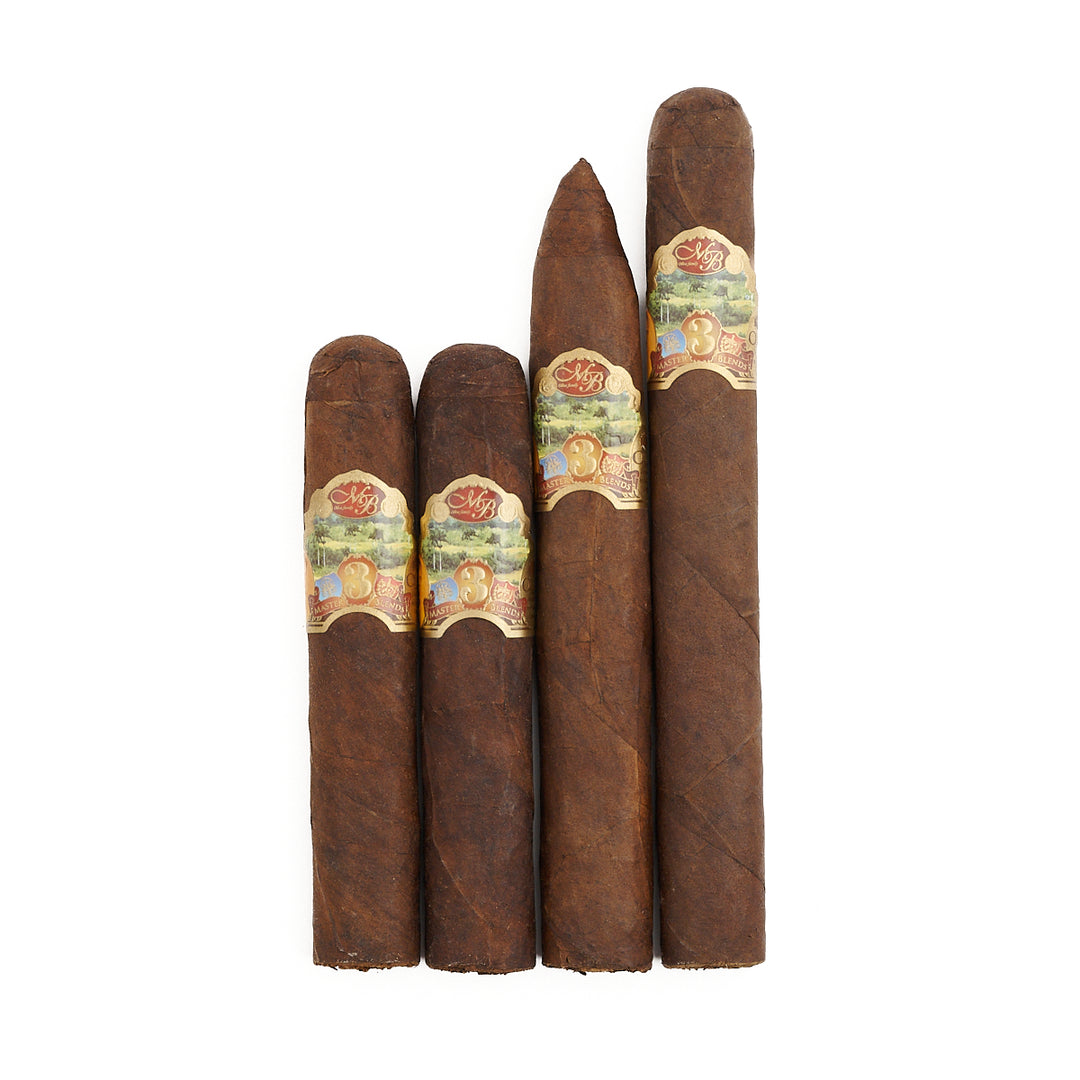 Oliva Master Blend III Sampler