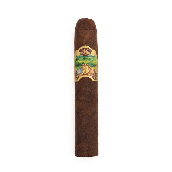 Oliva Master Blend III Robusto