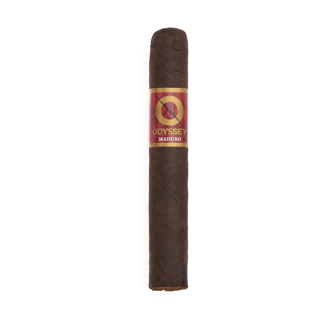 Odyssey Maduro Robusto