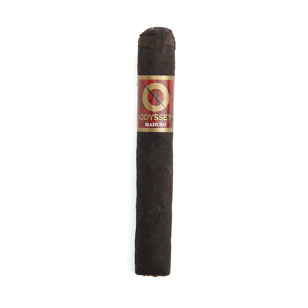 Odyssey Maduro Robusto