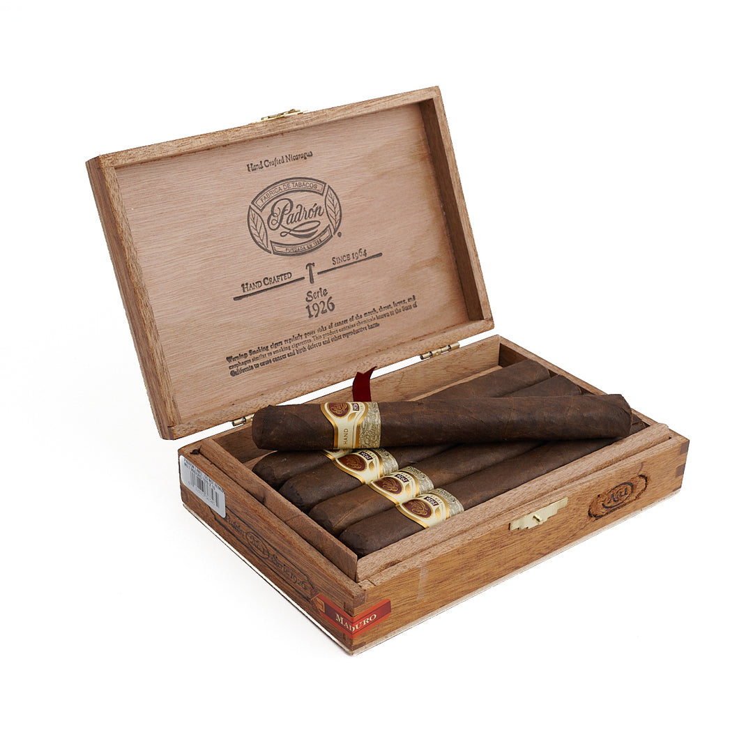 Padron 1926 Series No. 1 Toro Maduro