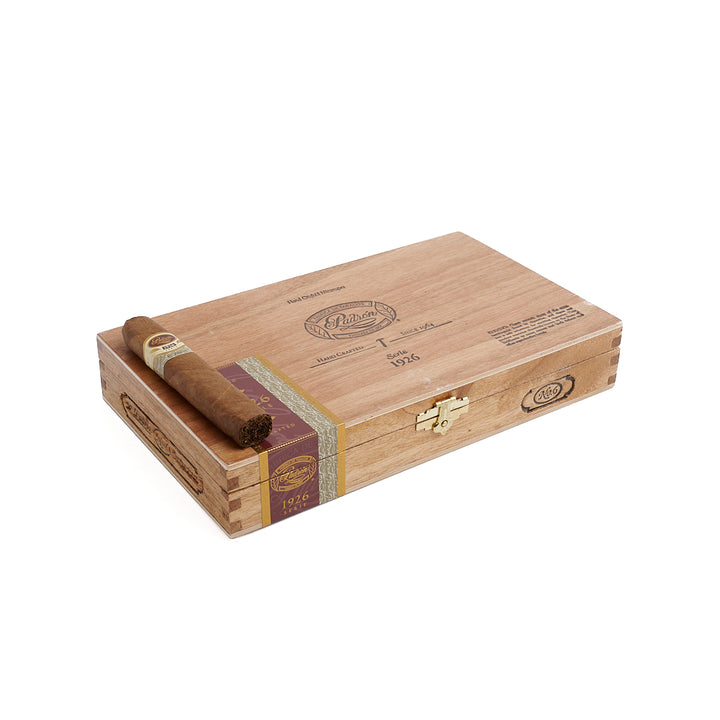 Padron 1926 Series No. 6 Rothschild Natural