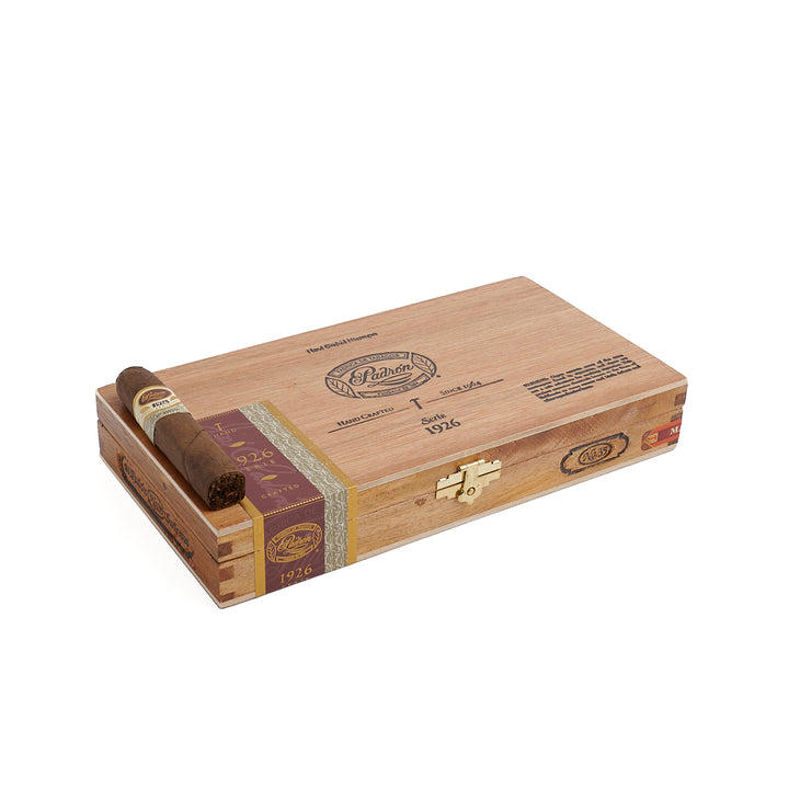 Padron 1926 Series No. 35 Petite Corona Maduro