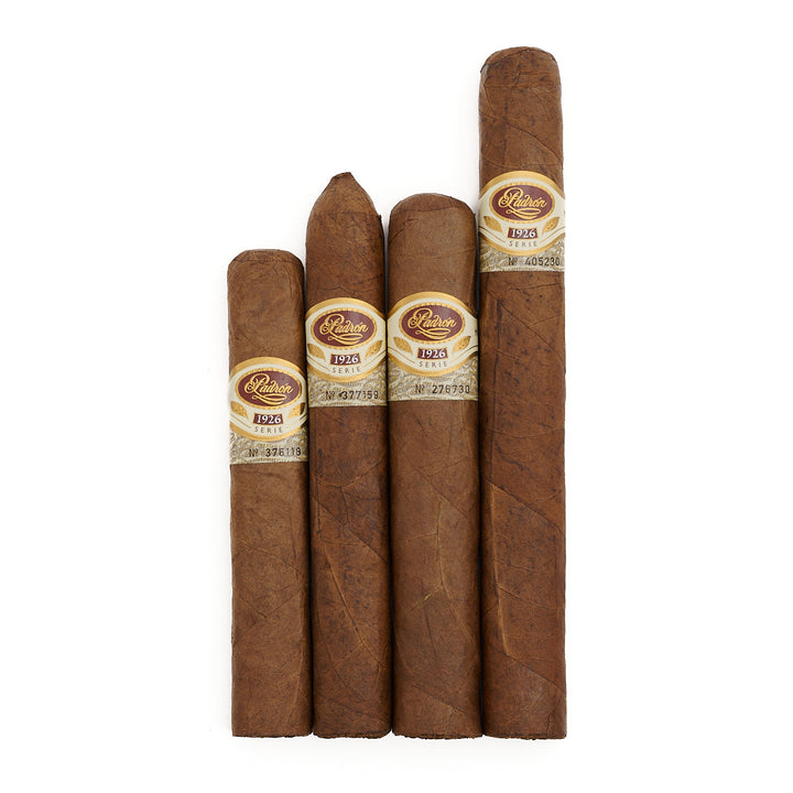 Padron 1926 Series Sampler Natural