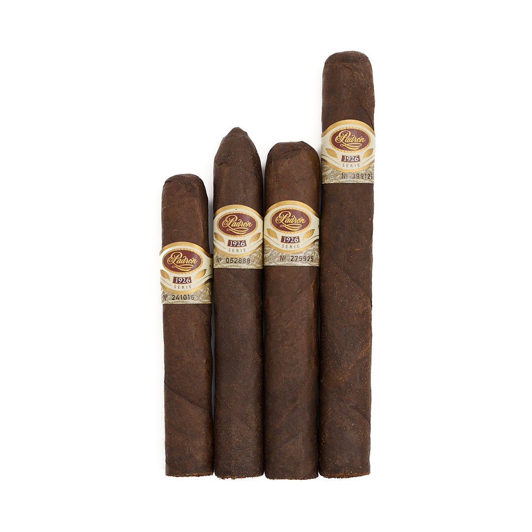 Padron 1926 Series Sampler Maduro