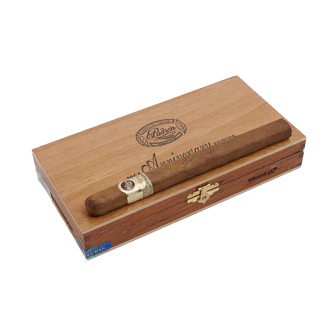 Padron 1964 Anniversary Series 'A' Presidente Natural