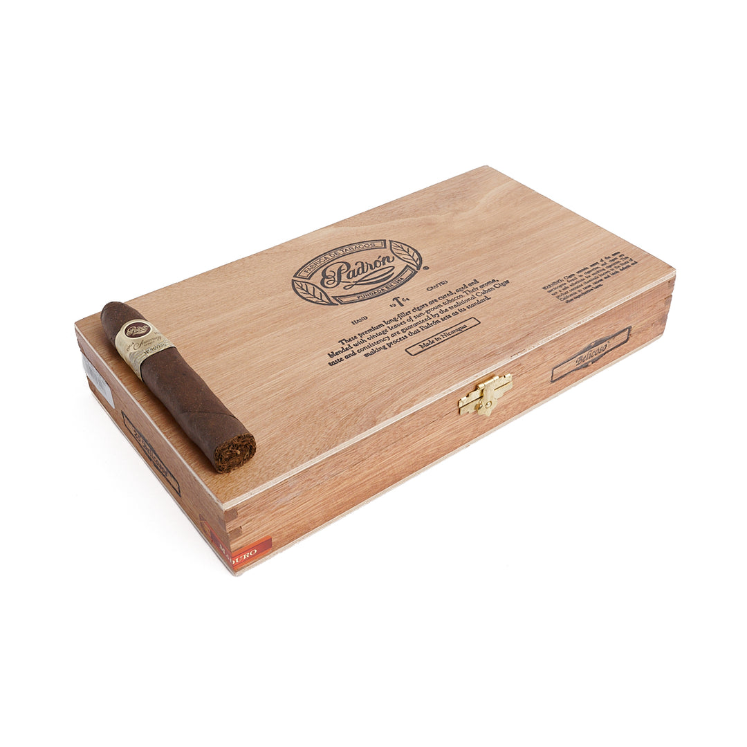 Padron 1964 Anniversary Belicoso Maduro