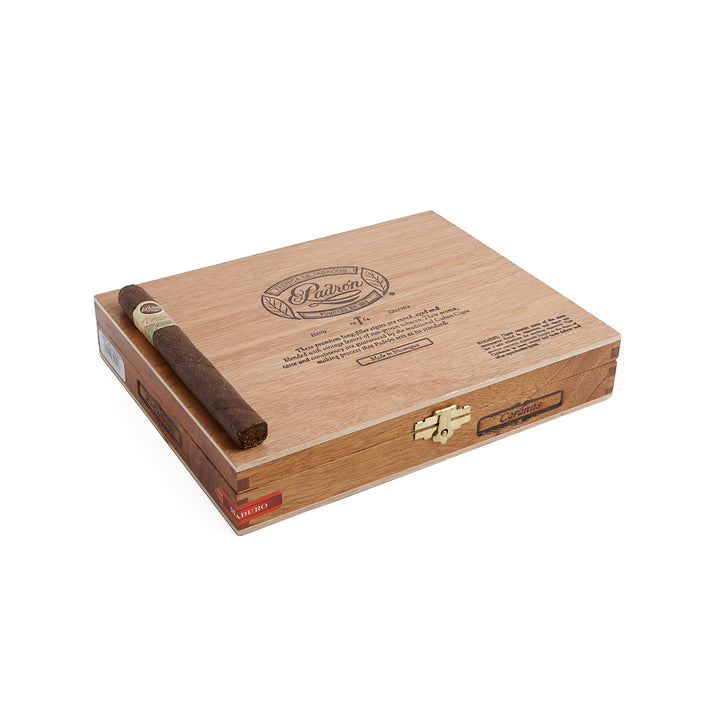 Padron 1964 기념일 코로나 마두로