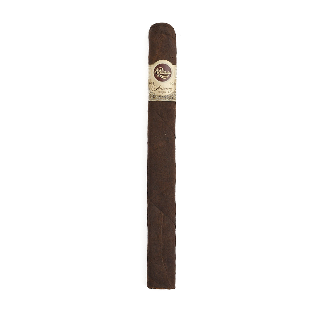 Padron 1964 Anniversary Diplomatico Churchill Maduro