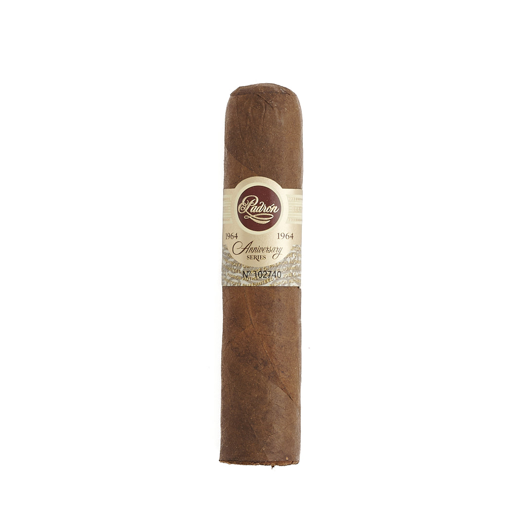 Padron 1964 Anniversary Hermoso Rothschild Natural