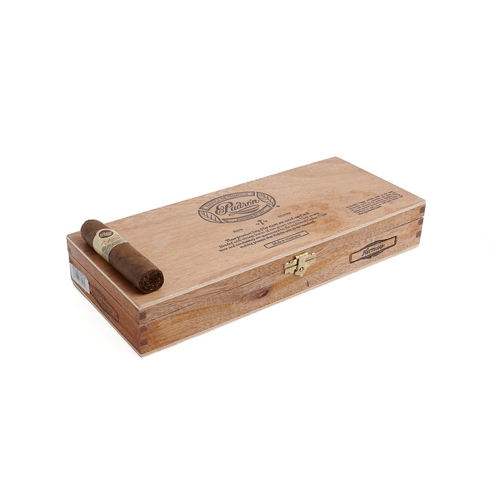 Padron 1964 Anniversary Hermoso Rothschild Natural