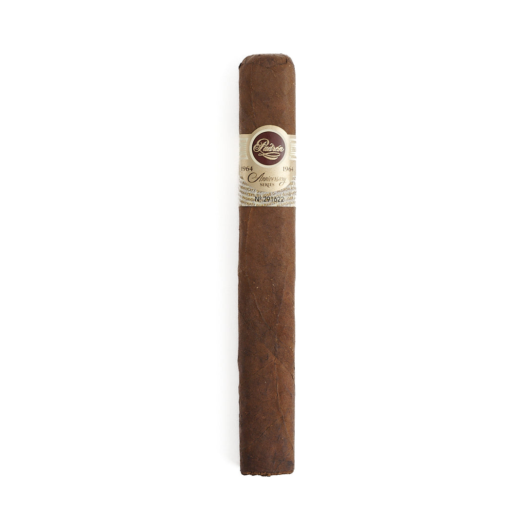 Padron 1964 Anniversary Imperial Toro Natural