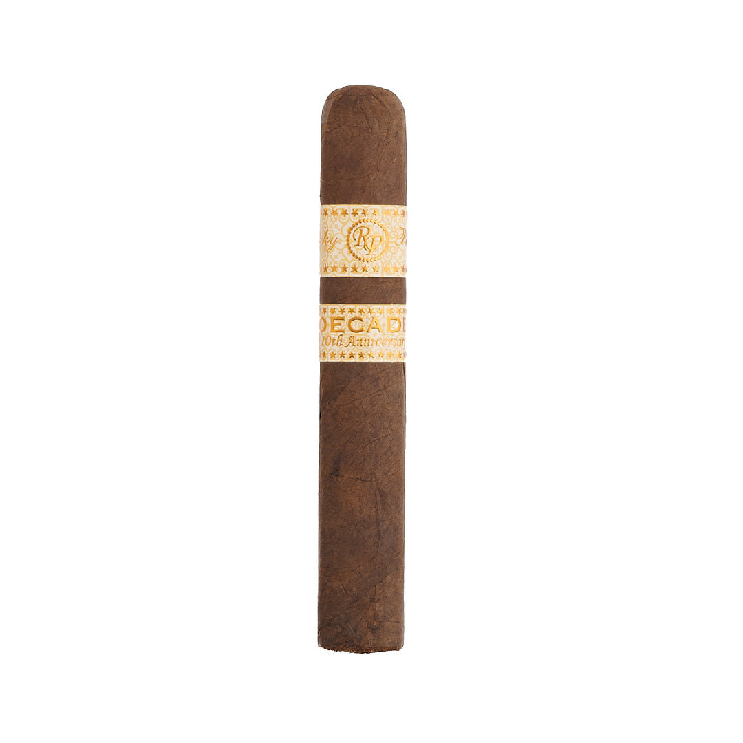 Rocky Patel Decade Robusto