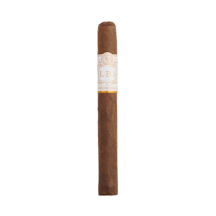 Rocky Patel LB1 Corona