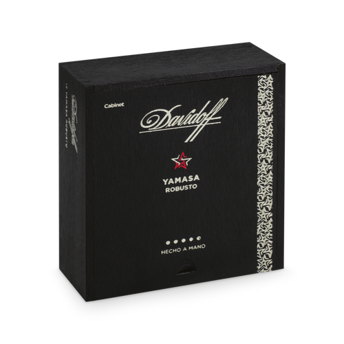 Davidoff Yamasa Series Robusto