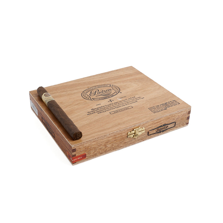 Padron 1964 Anniversary Superior Lonsdale Maduro
