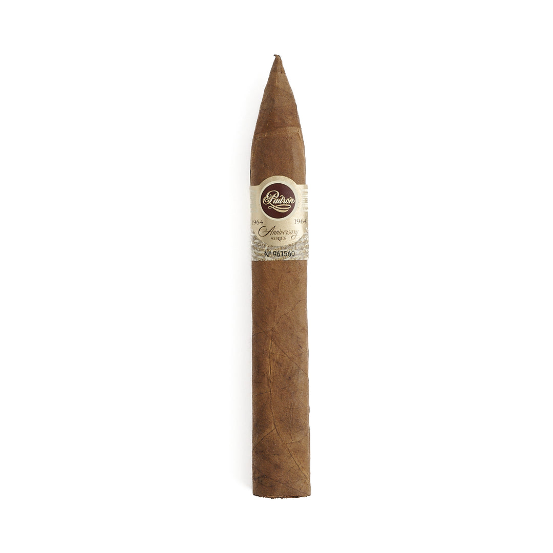 Padron 1964 Anniversary Torpedo Natural