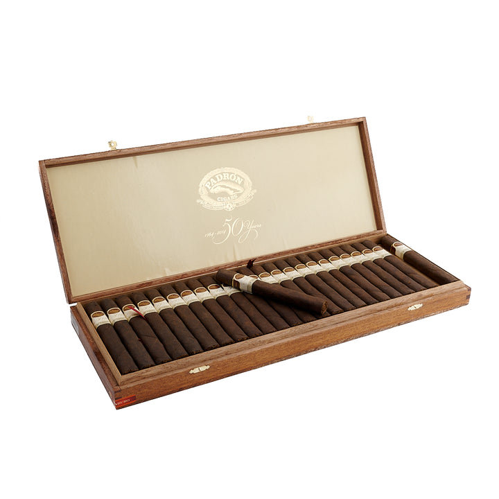 Padron 50th Anniversary Toro Maduro LE