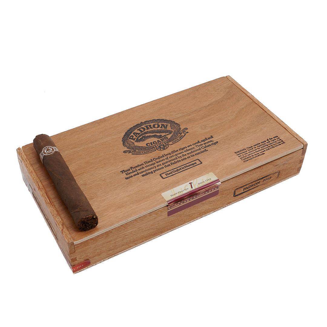 Padron 5000 Robusto Maduro