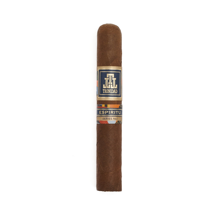 Trinidad Espiritu #1 Robusto