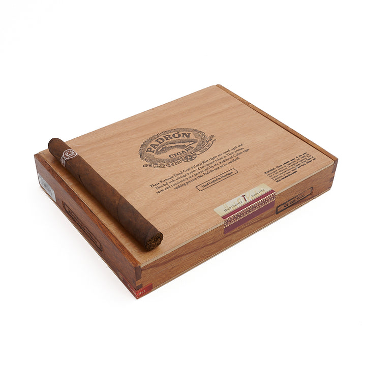 Padron Churchill Maduro