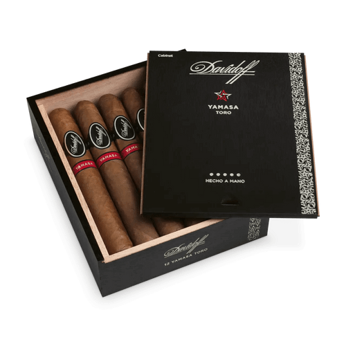 Davidoff Yamasa Series Toro