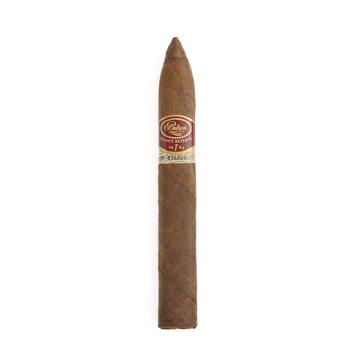 Padron Family Reserve No. 44 Torpedo Natural