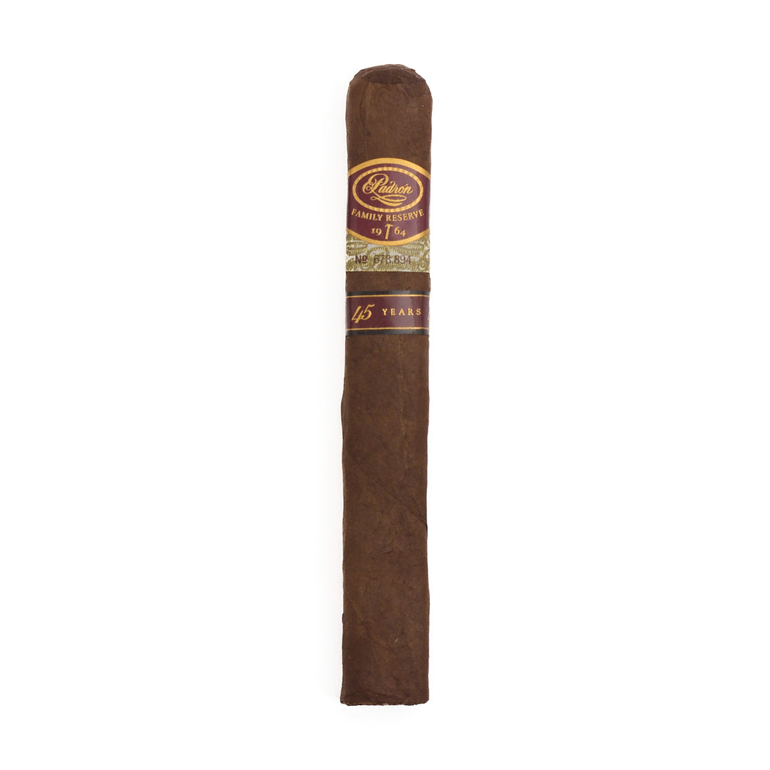 Padron Family Reserve No. 45 Toro Natural