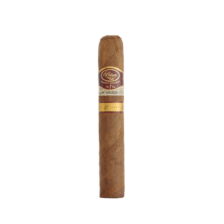 Padron Family Reserve No. 46 Gordo Natural