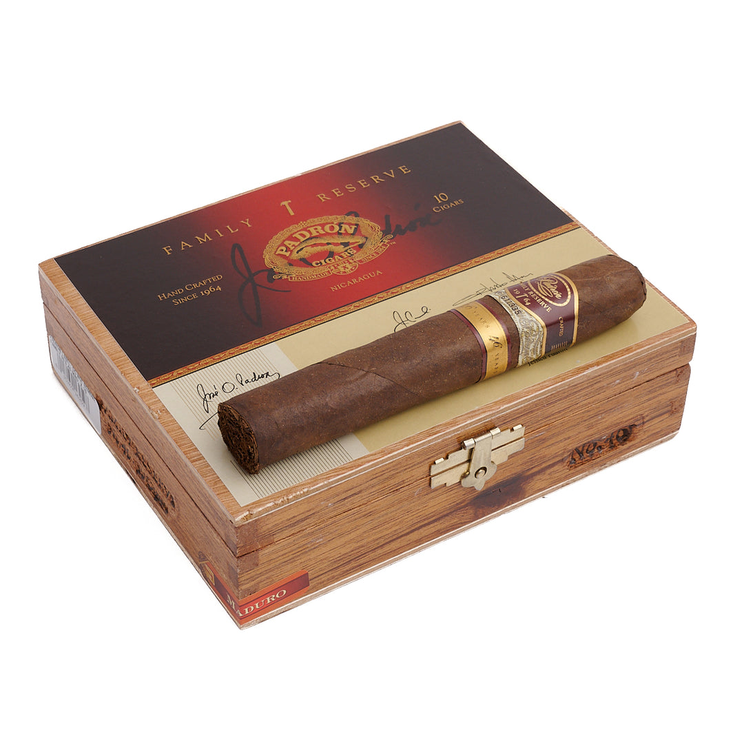 Padron Family Reserve No. 46 Gordo Maduro