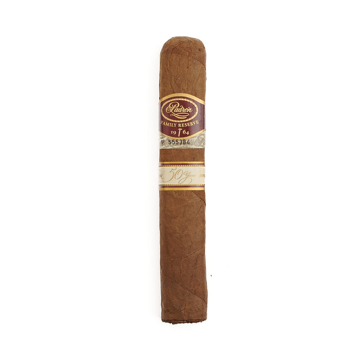 Padron Family Reserve No. 50 Robusto Natural