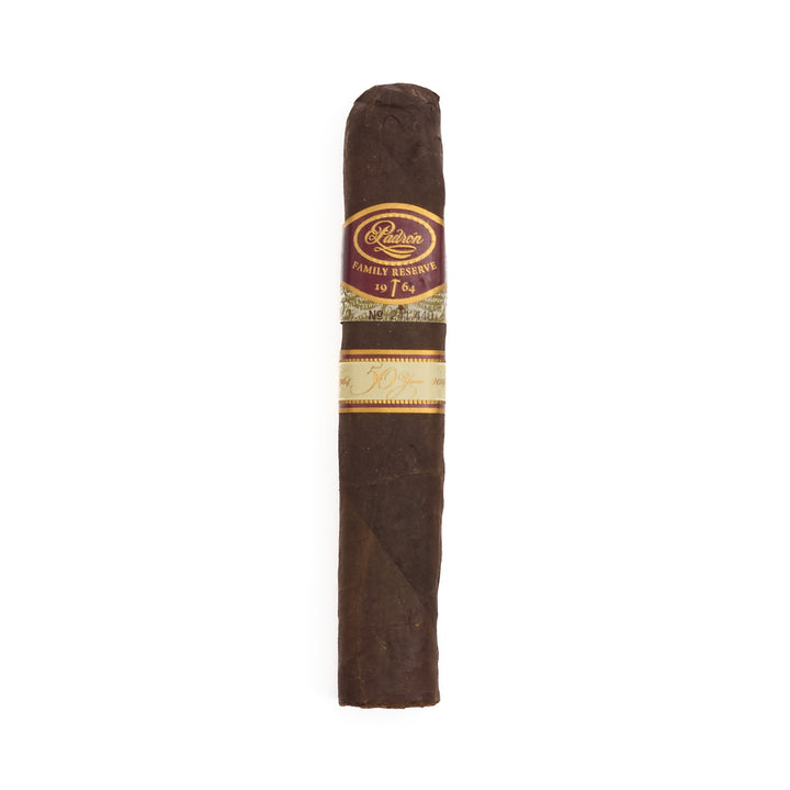 Padron Family Reserve No. 50 Robusto Maduro