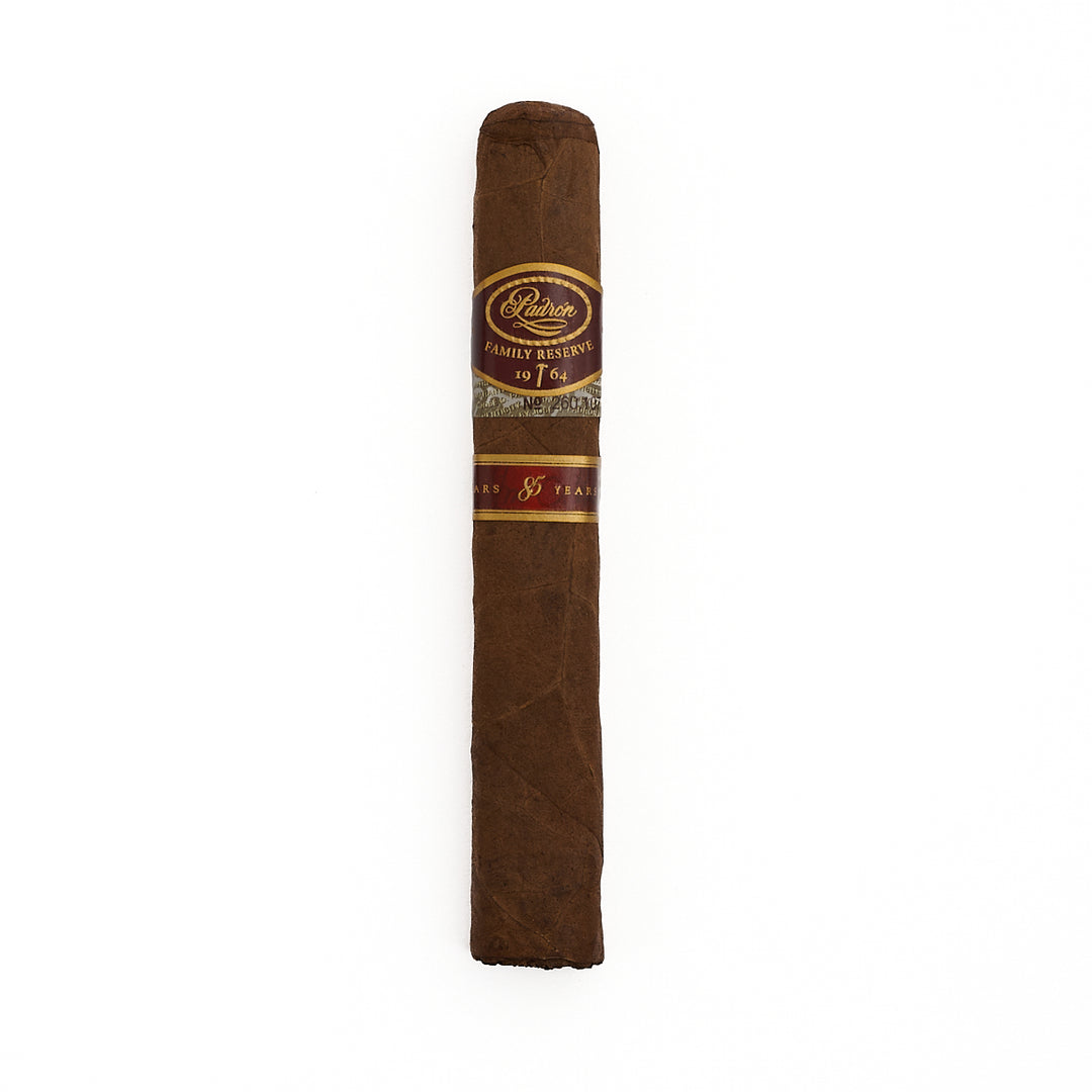 Padron Family Reserve No. 85 Robusto Natural