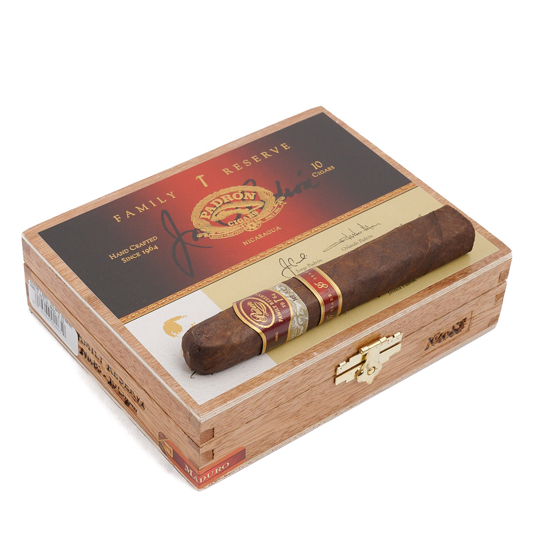 Padron Family Reserve No. 85 Robusto Maduro