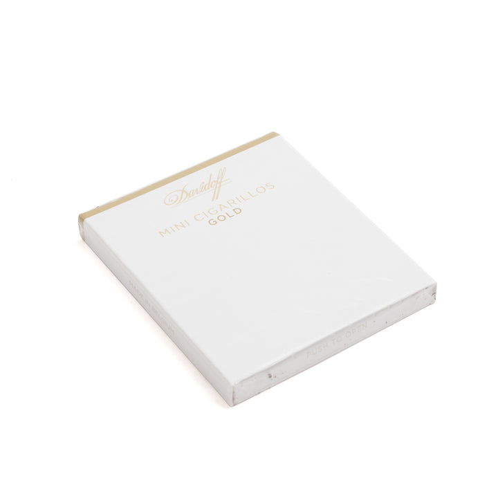 Davidoff Gold Mini Cigarillos