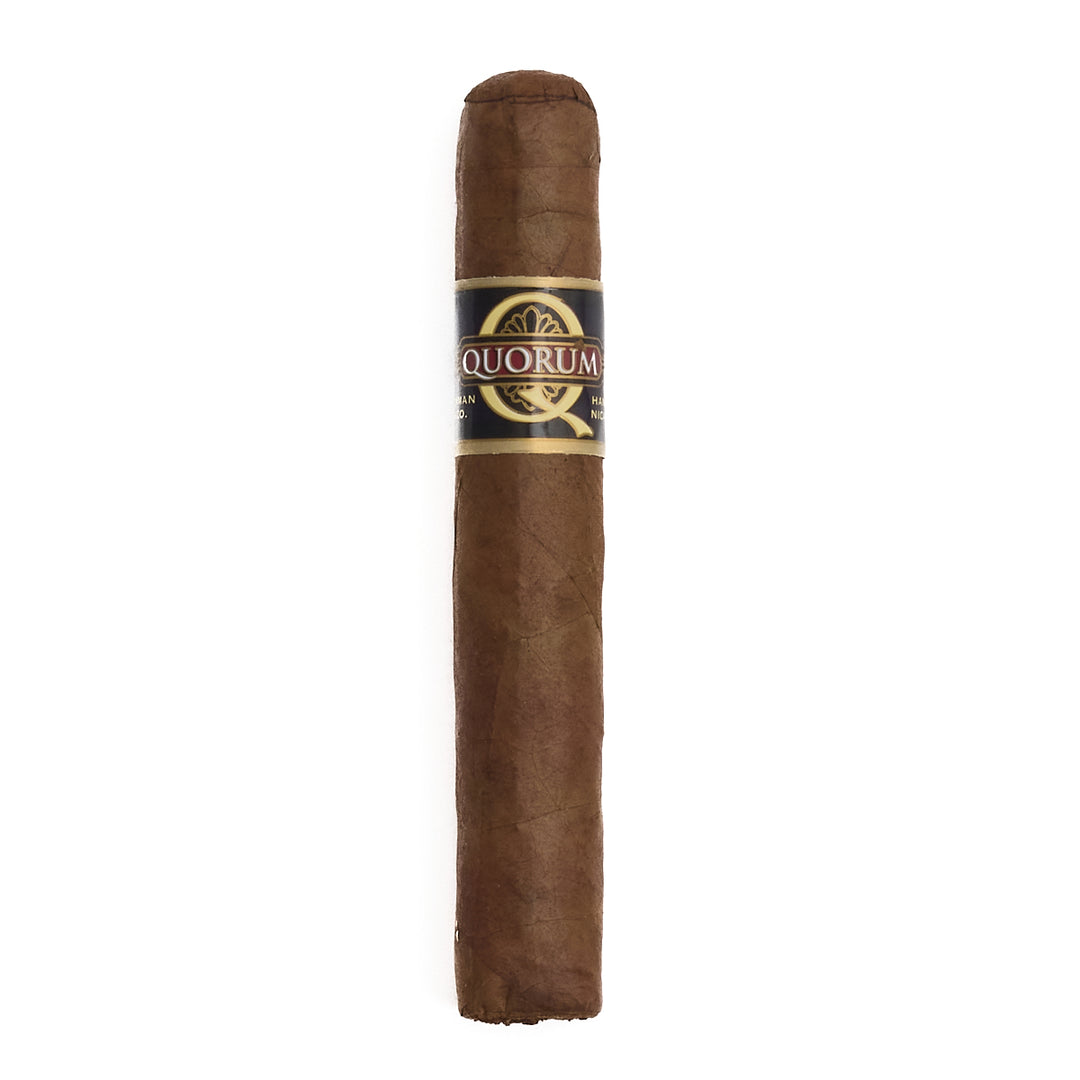 Quorum Robusto