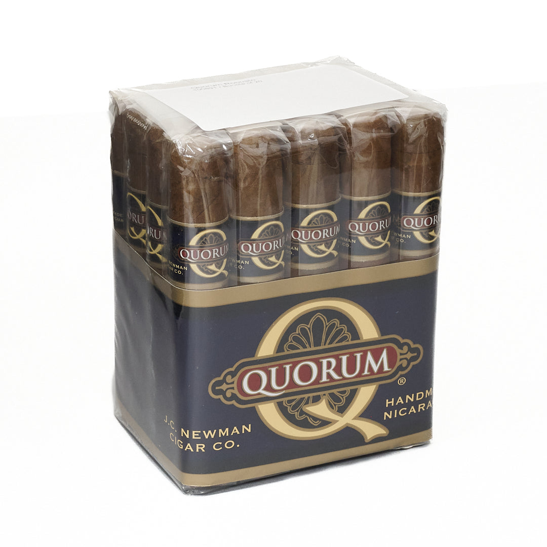 Quorum Robusto