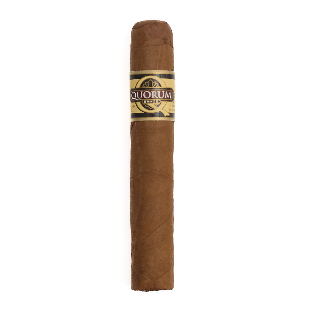 Quorum Shade Robusto