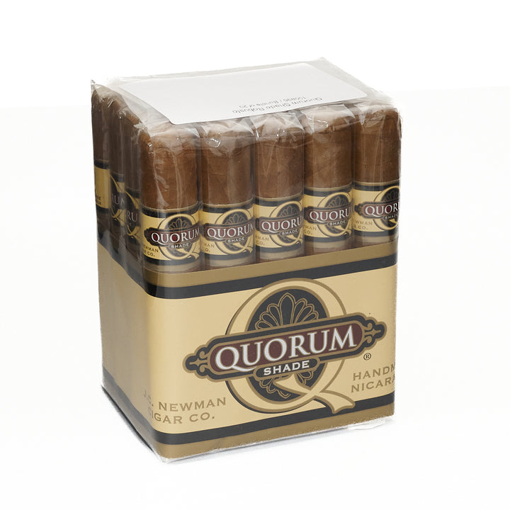 Quorum Shade Robusto