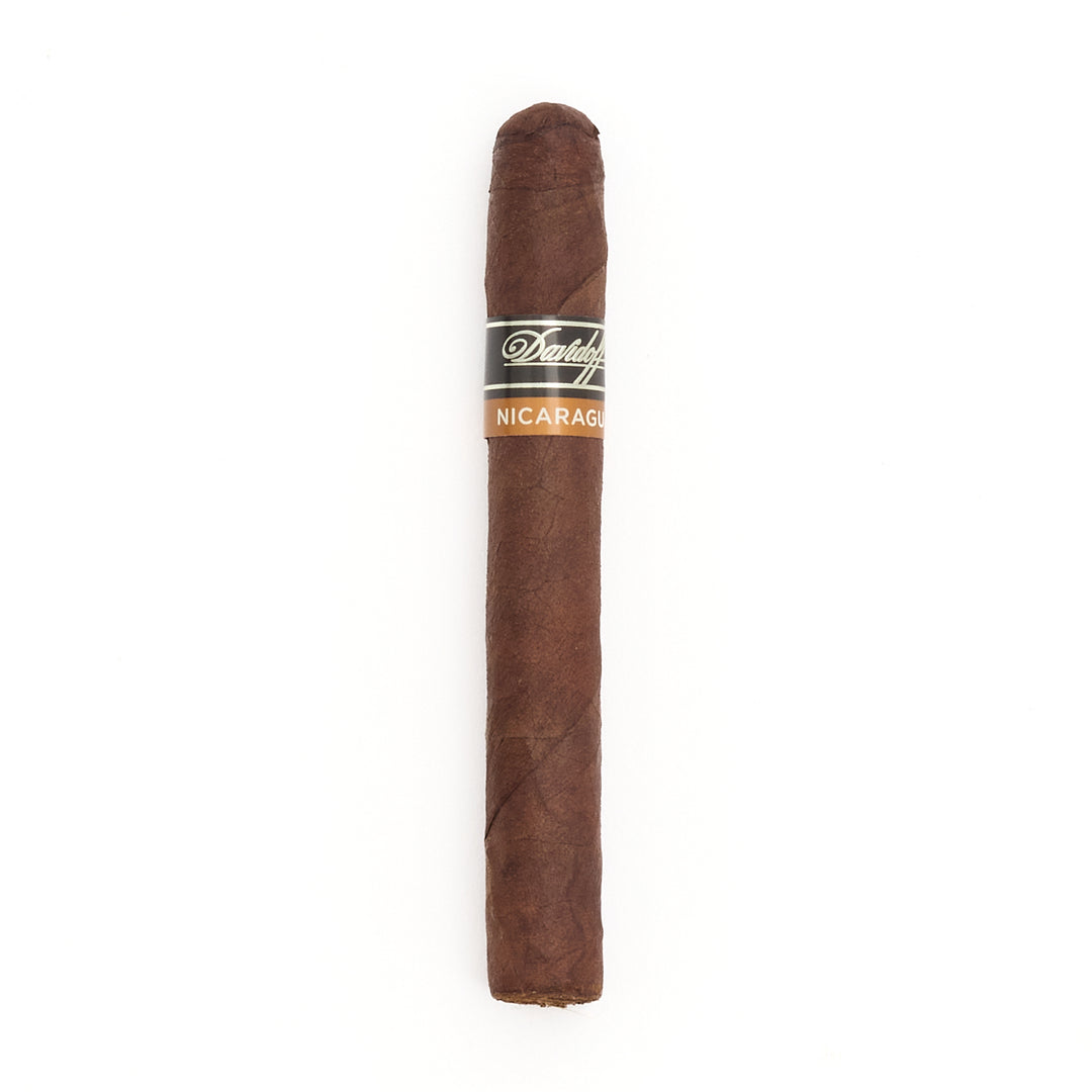 Davidoff Nicaragua Natural Primeros Cigarillos