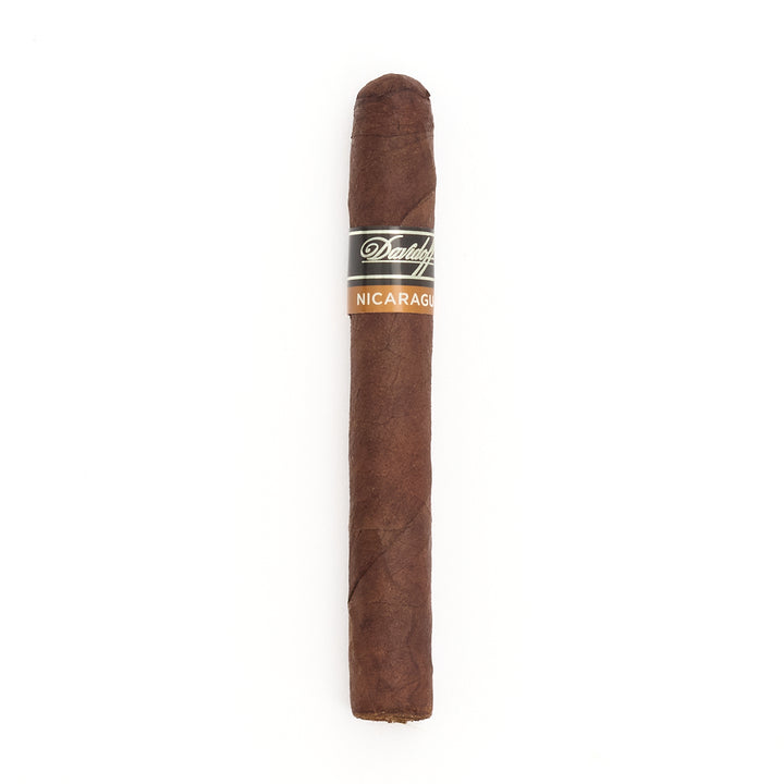 Davidoff Nicaragua Natural Primeros Cigarillos