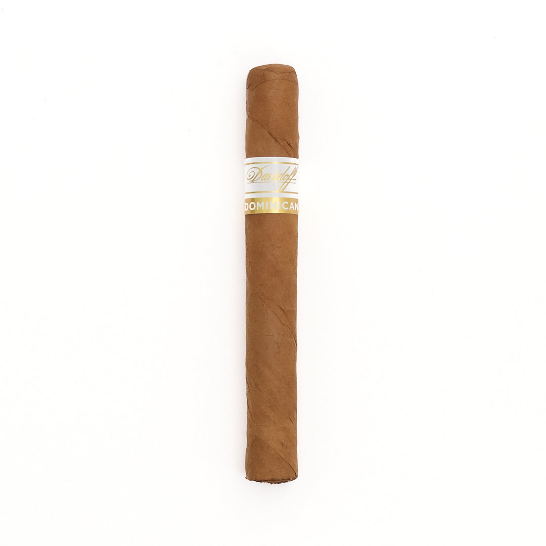 Davidoff Dominican Natural Primeros Cigarillos