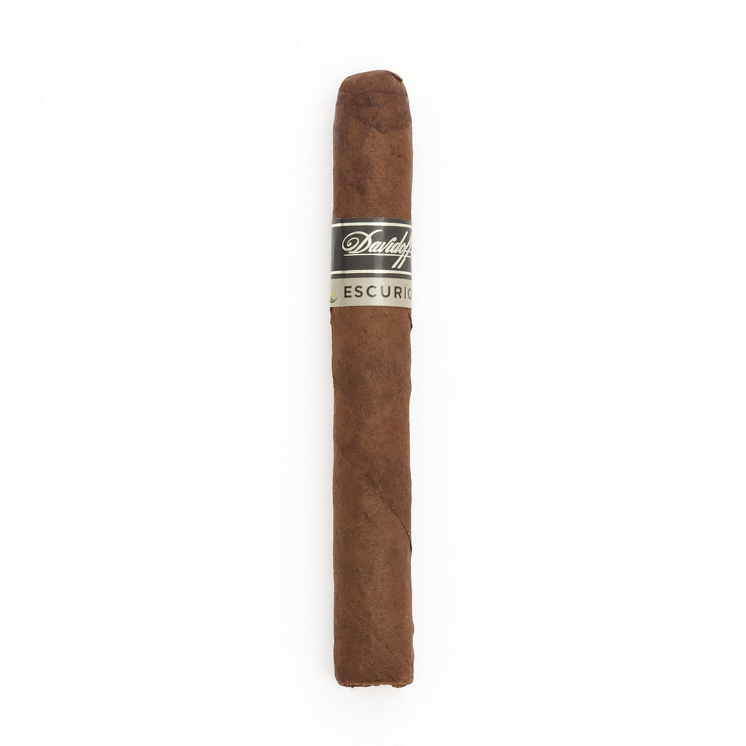 Davidoff Escurio Primeros Cigarillos