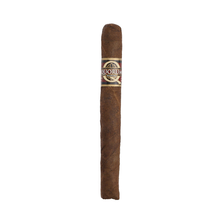 Quorum Maduro Corona