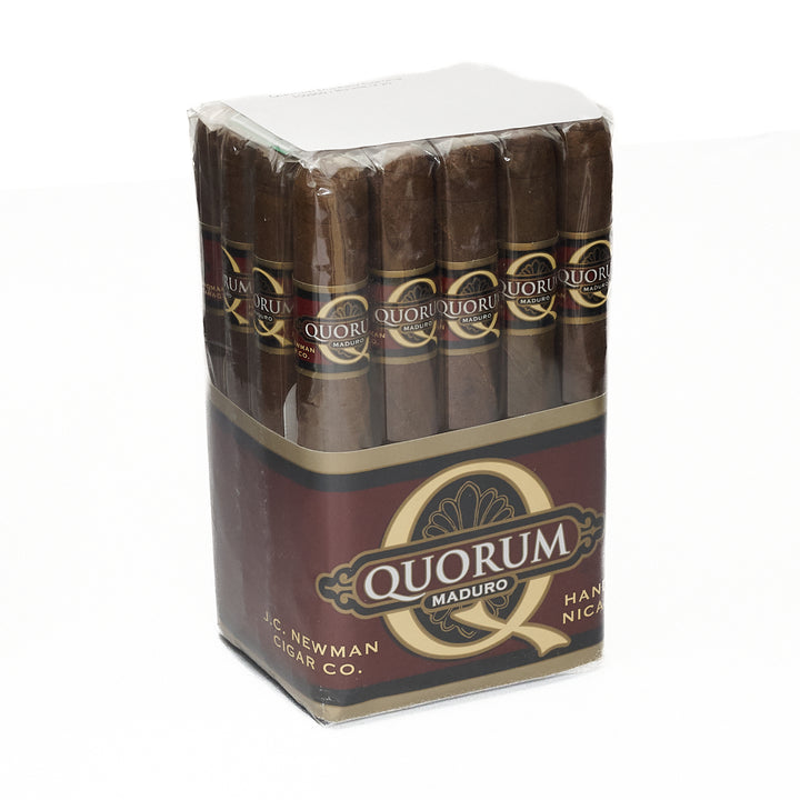 Quorum Maduro Corona