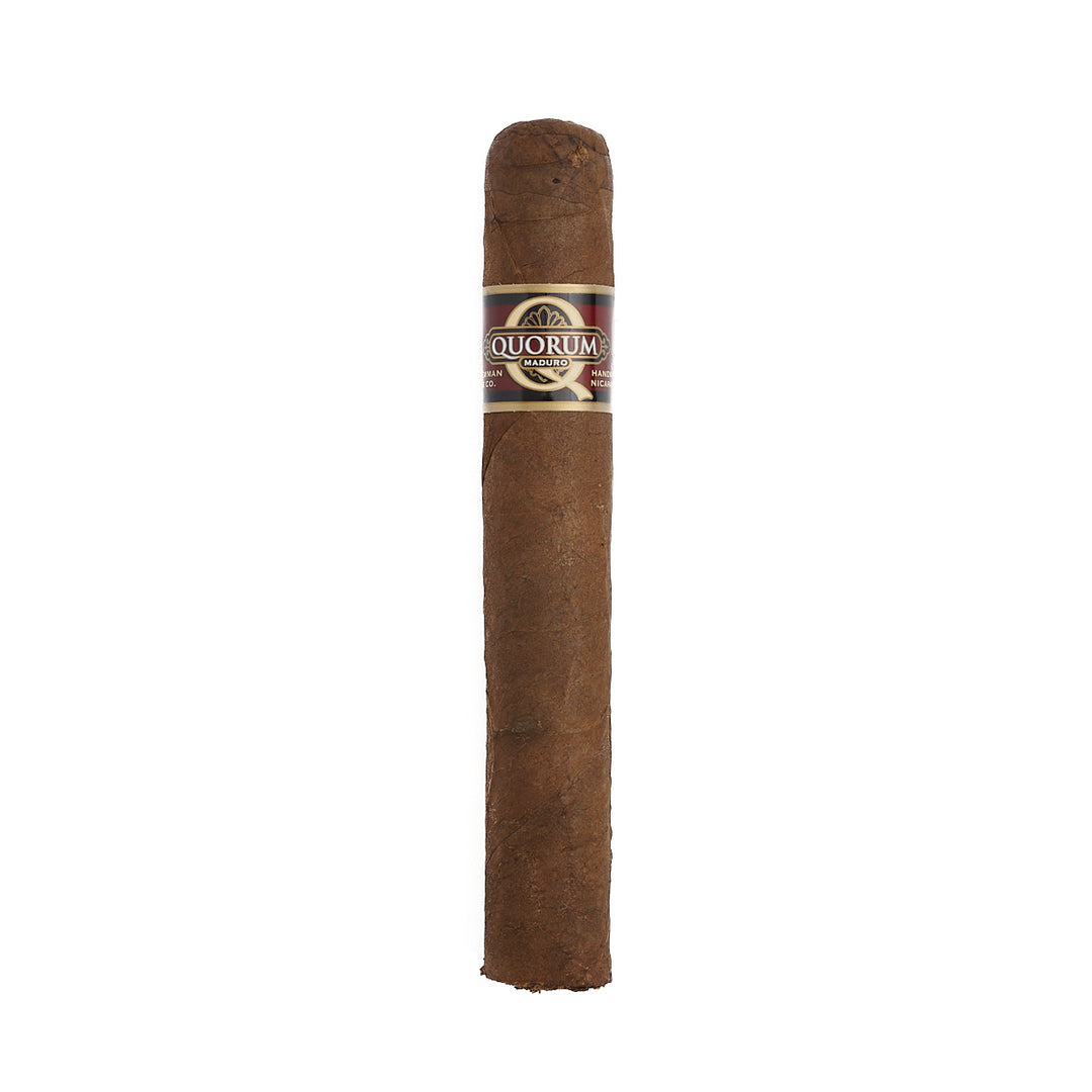 Quorum Maduro Double Gordo