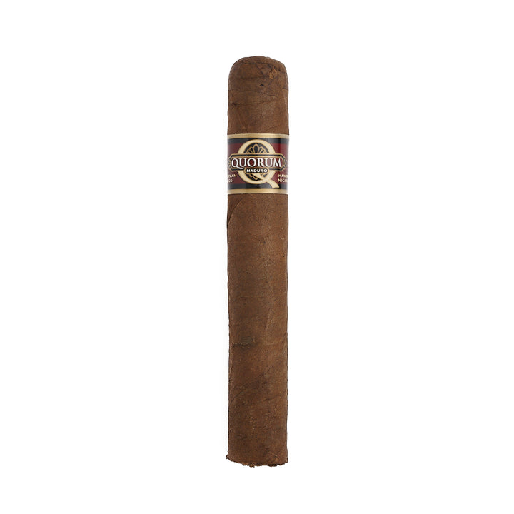 Quorum Maduro Double Gordo