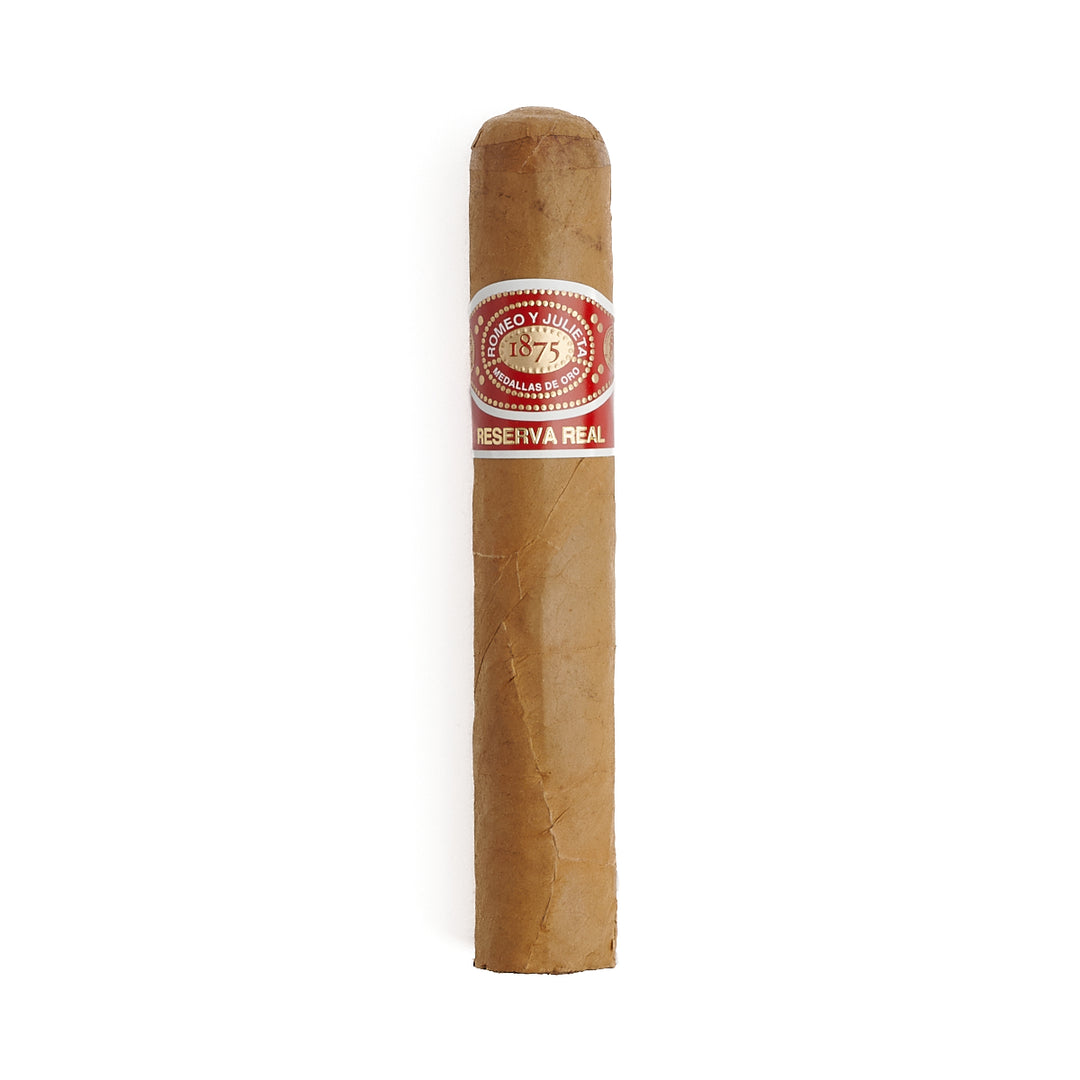 Romeo Y Julieta Reserva Real Robusto