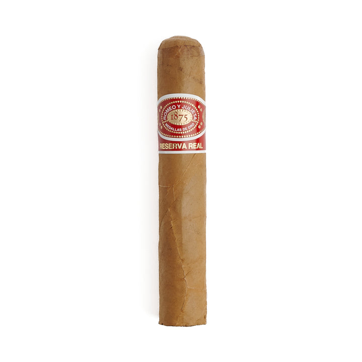 Romeo Y Julieta Reserva Real Robusto